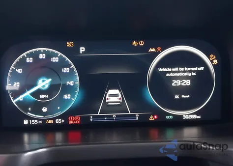 2023 Kia Sorento Sx from USA, damaged, VIN 5XYRKDLF3PG206281